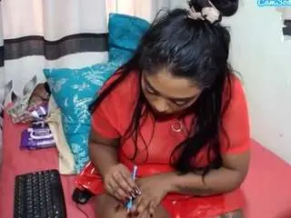 Camsoda Free Porn Cam of indianfire00