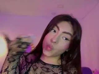 Camsoda Nude Webcam of maya-vexx