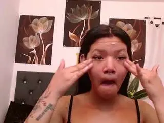 Camsoda Live Sex Cam of saykimmy