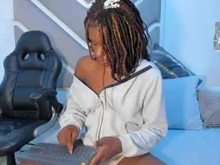 Camsoda Adult Video Chat of ebonnyshantal
