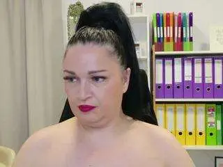 Camsoda Best Webcam of rubiharper