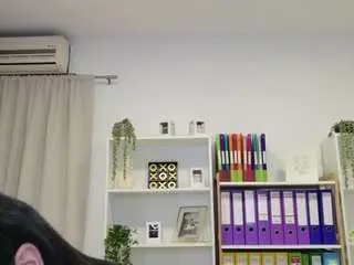 Camsoda Sex Cam of rubiharper