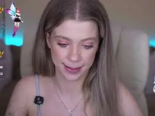 Camsoda Watch Live Sex Cams of sandylay