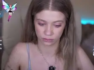 Camsoda Live Porn of sandylay