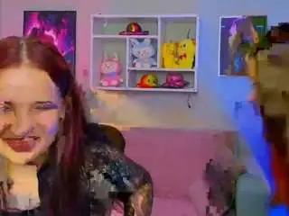 Camsoda Live Porn of betty-noir