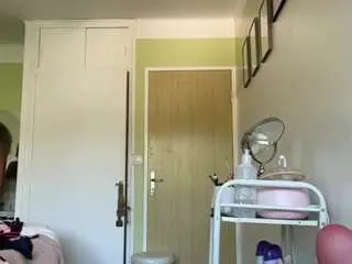 Camsoda Best live sex cam show of clearedcontest
