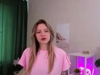 Camsoda Best Webcam of ellislegrow