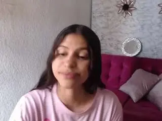 Camsoda Best Webcam of evagirl69