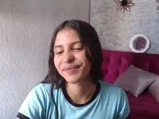 Camsoda Live Sex of evagirl69