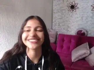 Camsoda Private Sex Chat of evagirl69