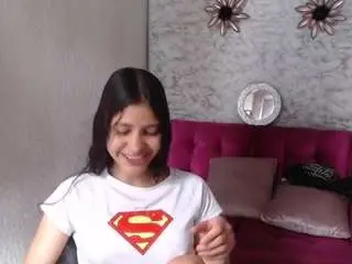Camsoda Adult Webcams of evagirl69