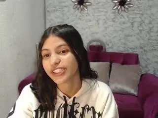 Camsoda Live Porn of evagirl69