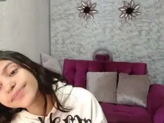 Camsoda Adult Webcam of evagirl69