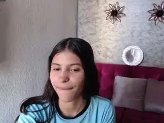 Camsoda Nude Webcam of evagirl69