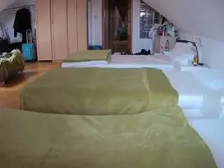 Camsoda Free Live Porn of voyeurcam-julmodels-bed-3