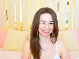 Camsoda Live Sex of kimmmli