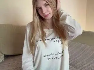 Camsoda Nude Webcam of chloe-show