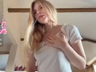 Camsoda Best Webcam of chloe-show