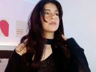 Camsoda Nude Webcam of lilith-savett