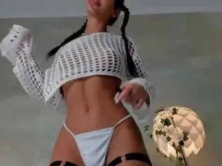 Camsoda Sex Cam of moon-shard