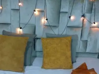Camsoda Adult Webcam of myapril