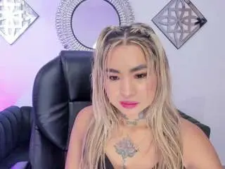 Camsoda Best Webcam of mystic-nova