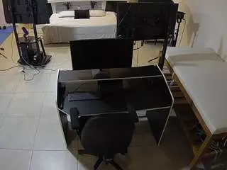 Camsoda Adult Webcams of voyeurcam-jb-photo-studio