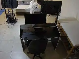 Camsoda Free Porn Cam of voyeurcam-jb-photo-studio