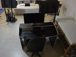 Camsoda Live Sex Cam of voyeurcam-jb-photo-studio