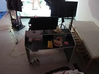 Camsoda Free Porn Cam of voyeurcam-jb-photo-studio