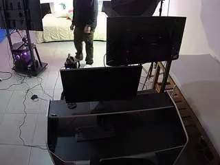 Camsoda Nude Webcam of voyeurcam-jb-photo-studio