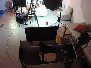 Camsoda Private Sex Chat of voyeurcam-jb-photo-studio