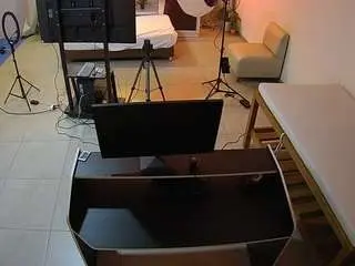 Camsoda Private Sex Chat of voyeurcam-jb-photo-studio