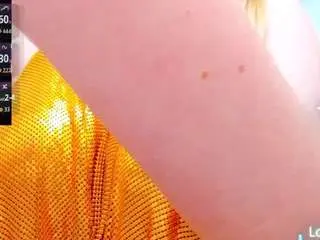 Camsoda Free Live Porn of evelynerosse
