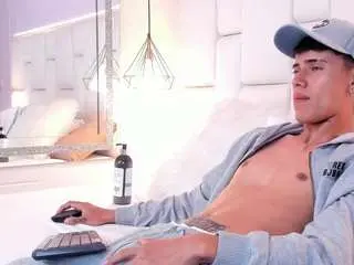 Camsoda Free Live Porn of jacobferrer