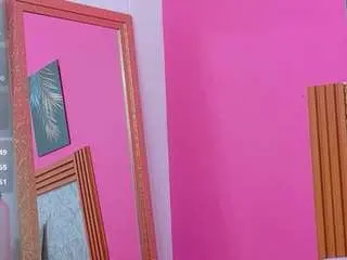 Camsoda Nude Webcam of nia-evans