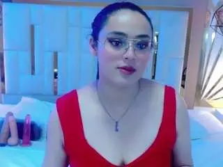 Camsoda Live Sex Cam of kaissy-bunny