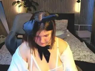 Camsoda Adult Webcams of kittyliikk