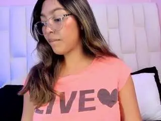 Camsoda Adult Webcams of luciana-19
