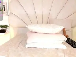 Camsoda Adult Webcam of daniela-tovar
