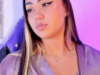 Camsoda Free Porn Cam of liaa-18