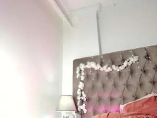 Camsoda Free Porn Cam of ariagreenn
