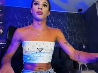 Camsoda Adult Video Chat of keytin-thomson