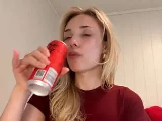 Camsoda Live Sex Cam of olympialightford