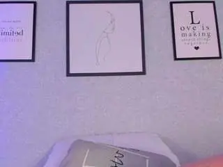 Camsoda Live Sex Cam of natashaharpper