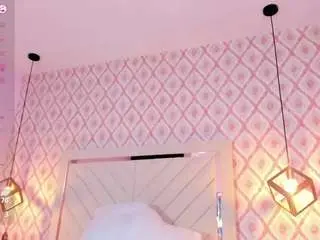 Camsoda Live Sex Cam of clarisklein