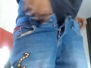 Camsoda Adult Webcam of joel-bell