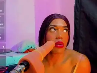 Camsoda Best live sex cam show of bayolet
