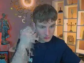 Camsoda Sex Cam of kael-rin