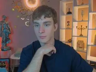 Camsoda Live Porn of kael-rin